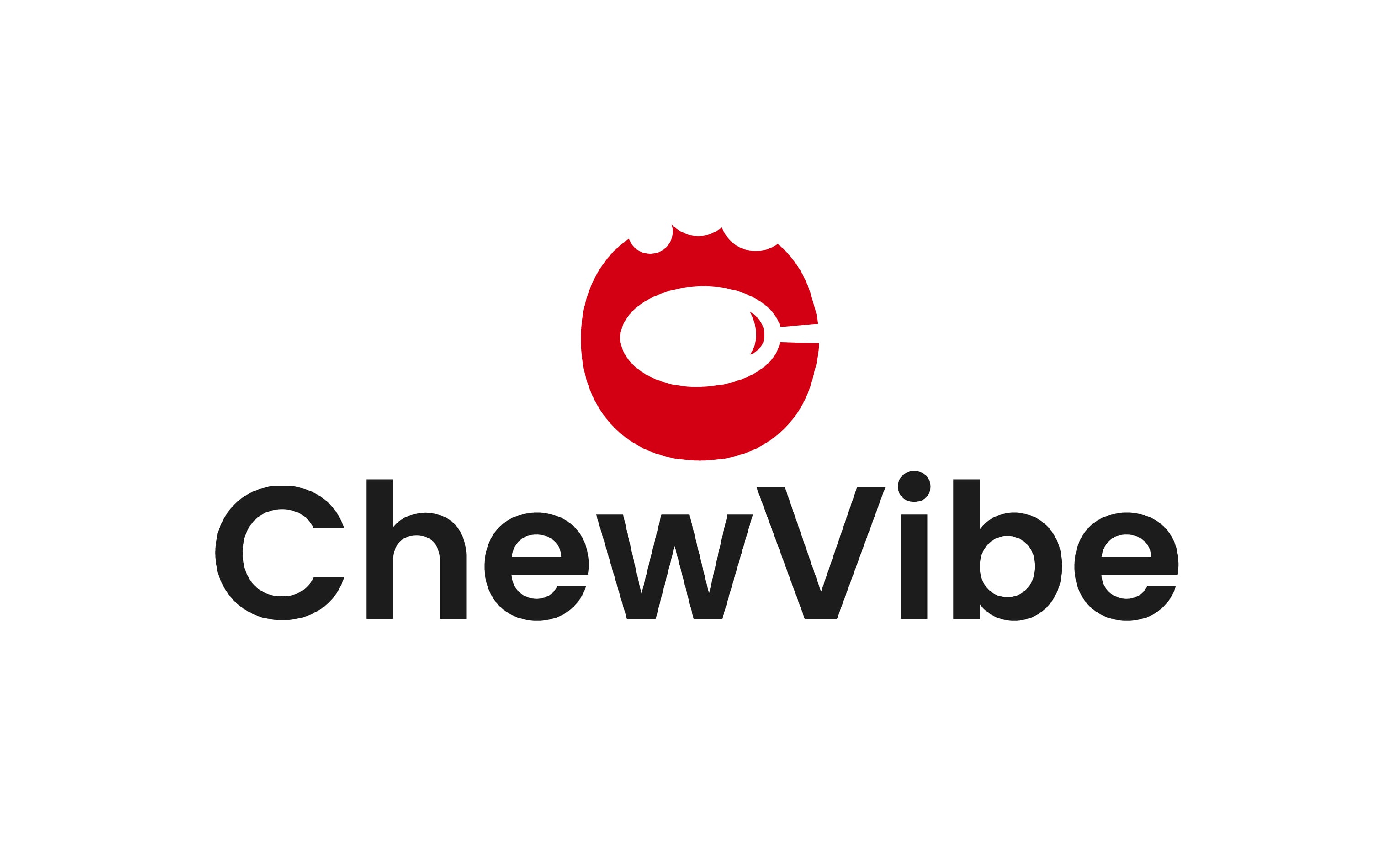 ChewVibe logo